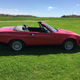 Illustration for article titled For $8,999, Could This Tastefully Modded 1980 Triumph TR8 Have You Shouting The British Are Coming?